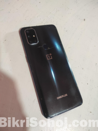 Oneplus nord N10 5G